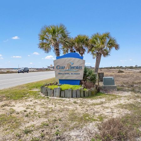 Sea & Sun 204 By Vacation Homes Collection Gulf Shores Exteriér fotografie