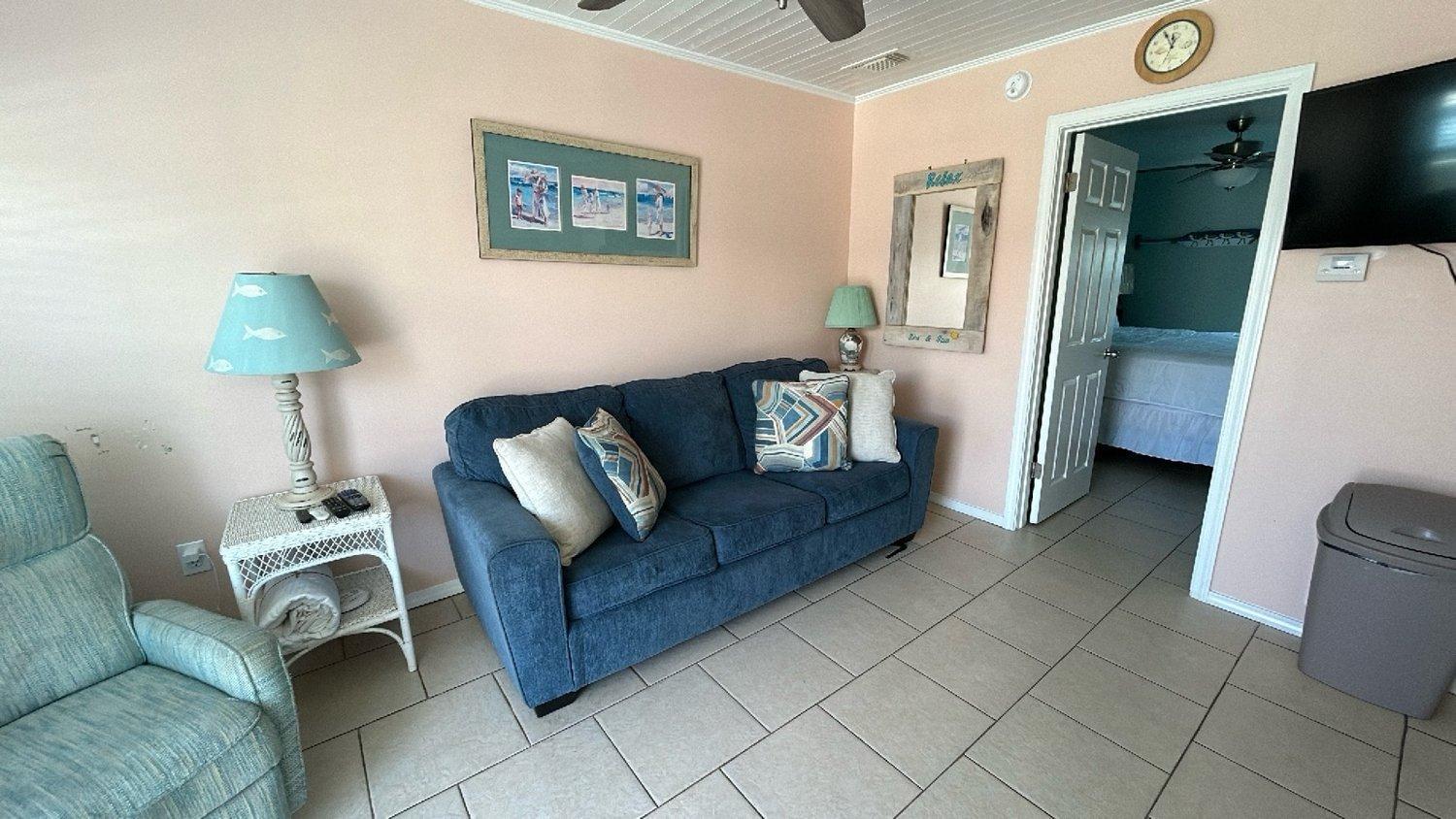 Sea & Sun 204 By Vacation Homes Collection Gulf Shores Exteriér fotografie