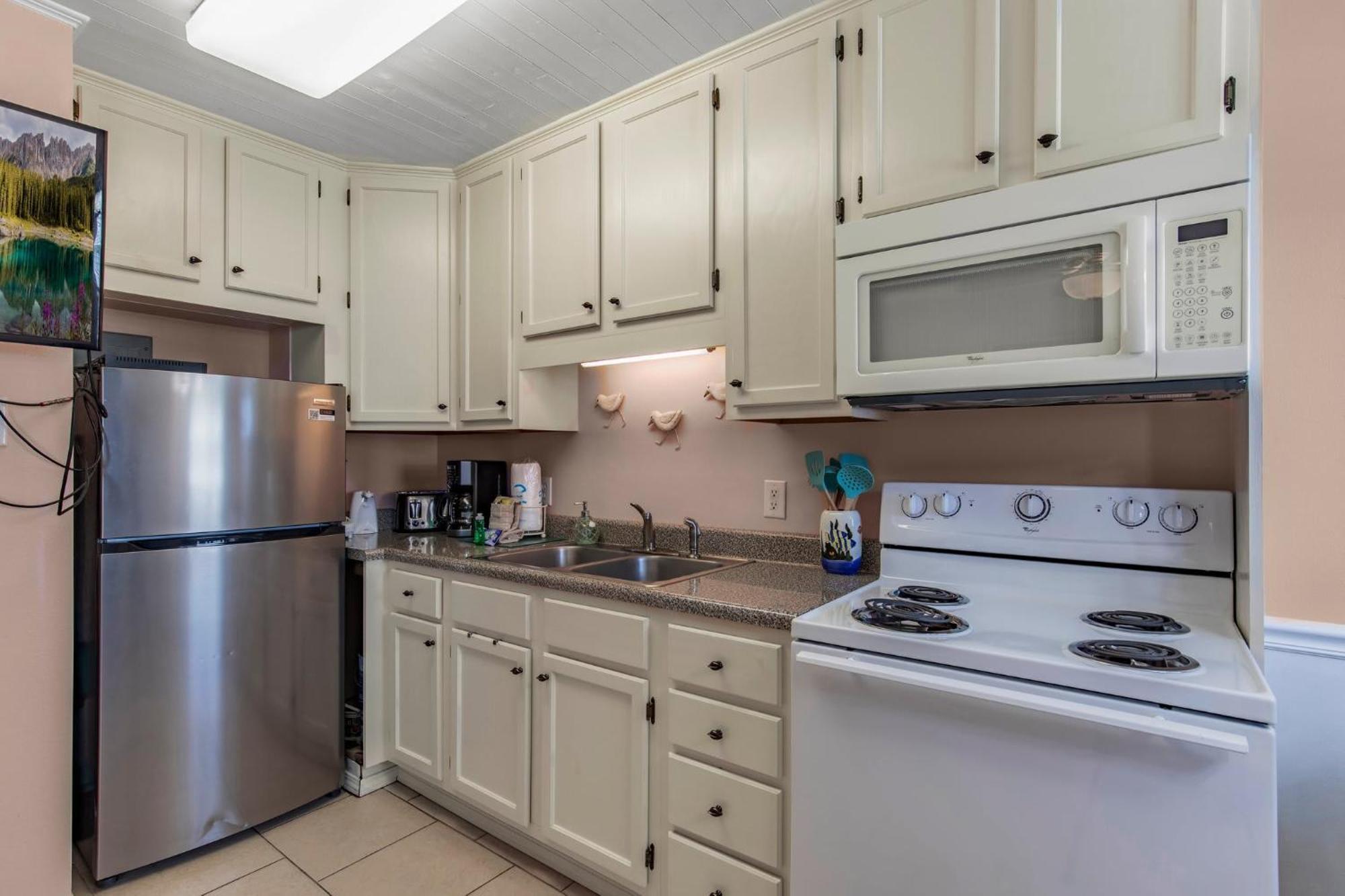 Sea & Sun 204 By Vacation Homes Collection Gulf Shores Exteriér fotografie