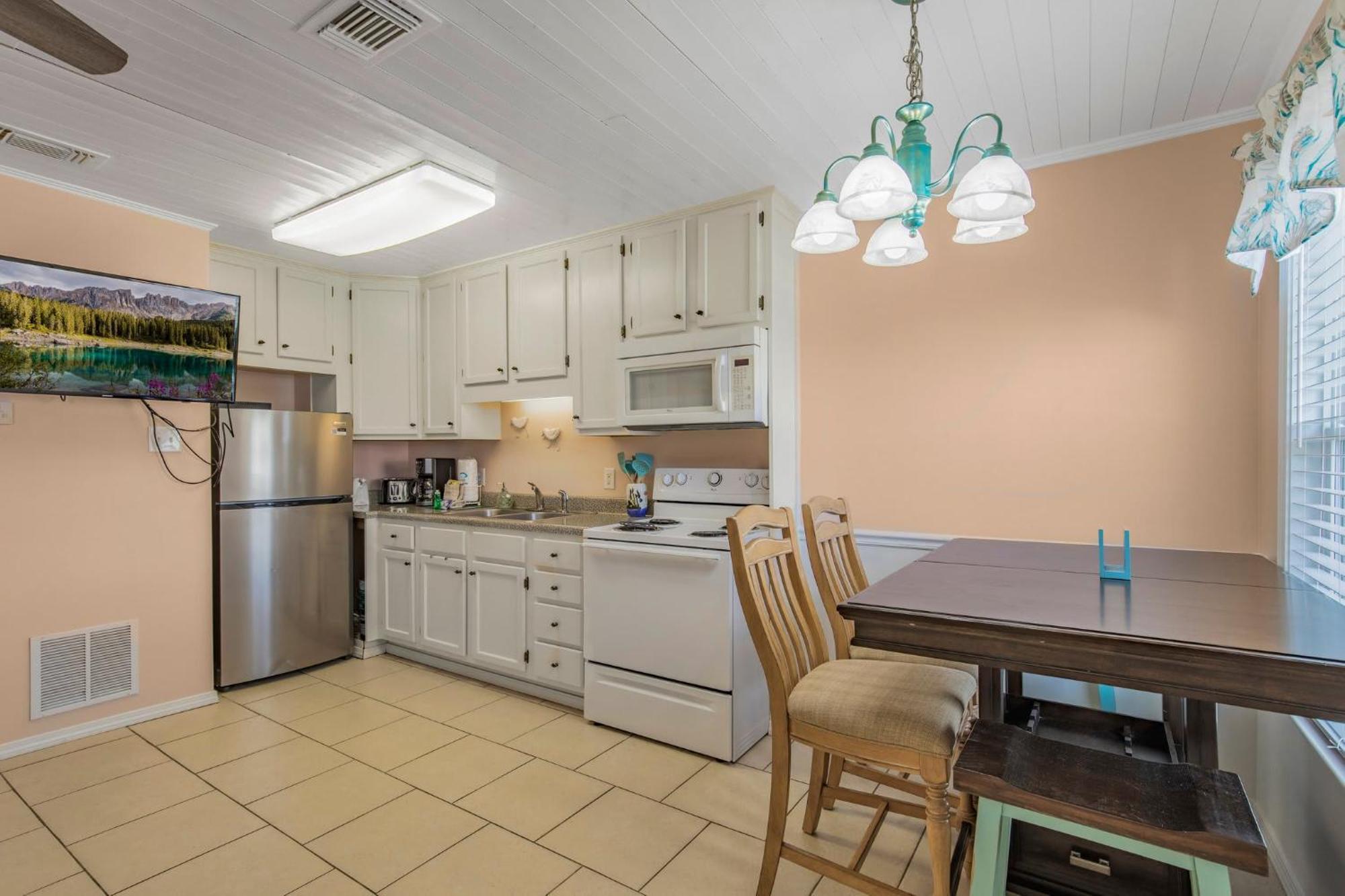 Sea & Sun 204 By Vacation Homes Collection Gulf Shores Exteriér fotografie
