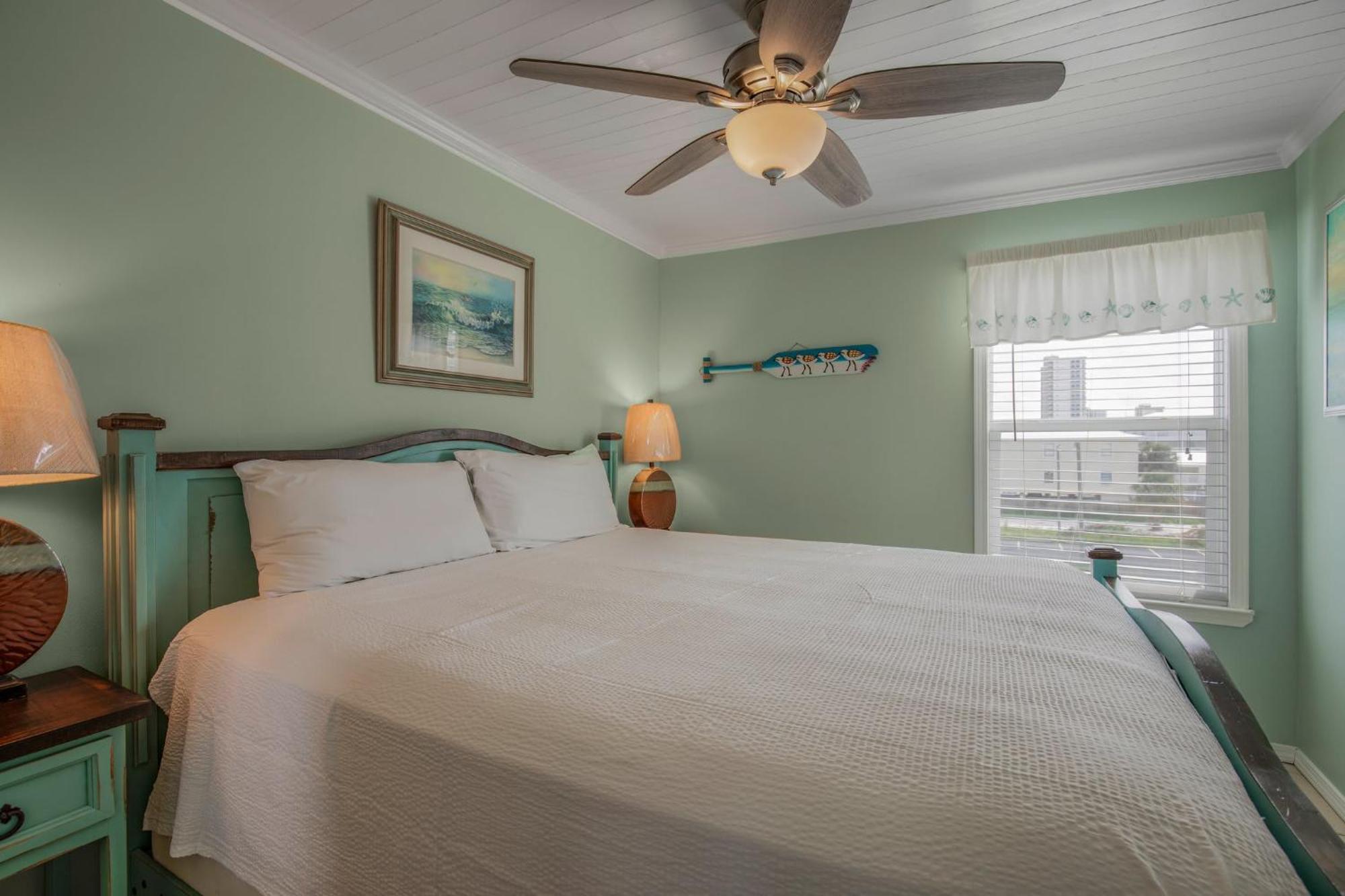 Sea & Sun 204 By Vacation Homes Collection Gulf Shores Exteriér fotografie