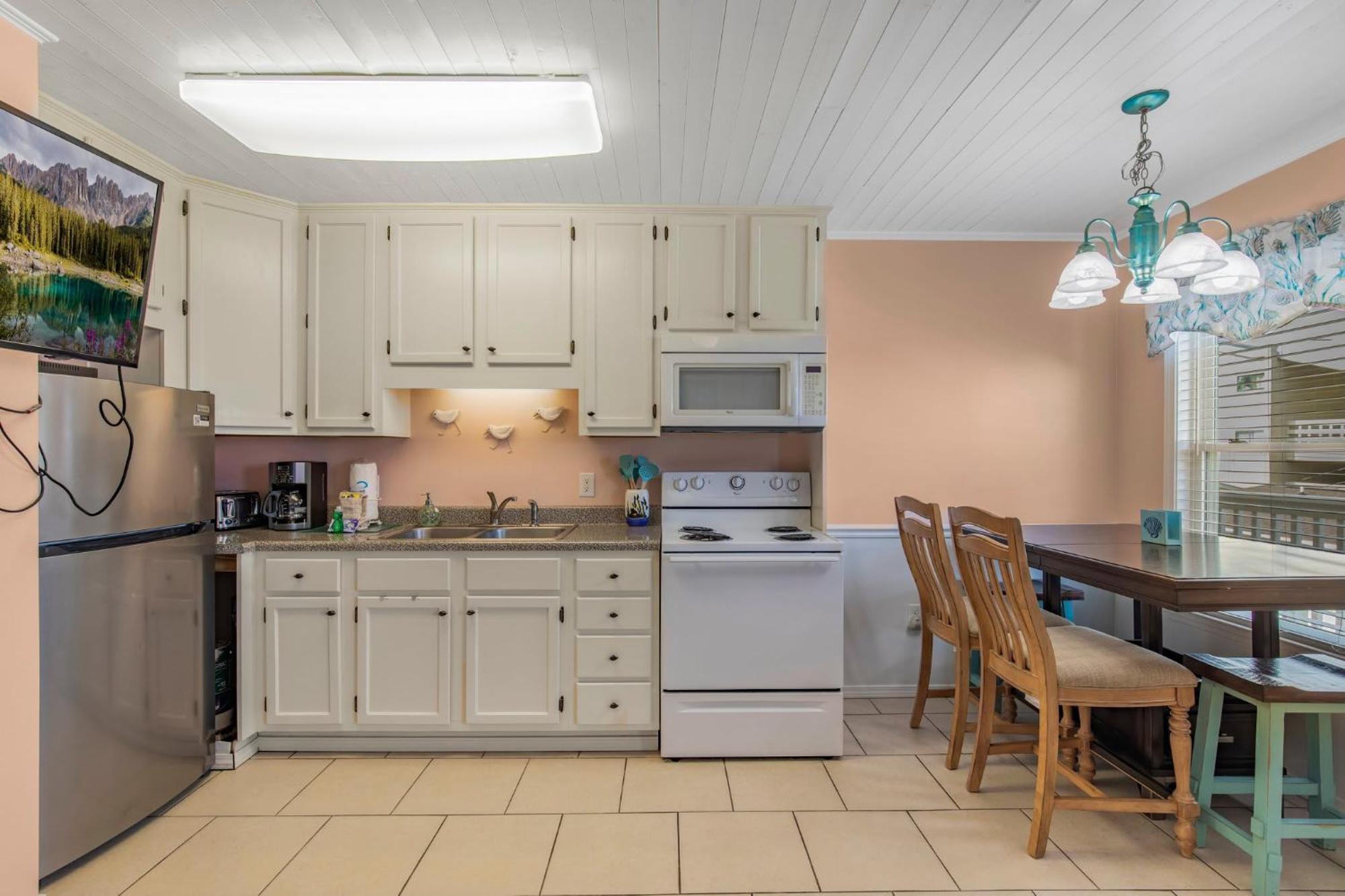 Sea & Sun 204 By Vacation Homes Collection Gulf Shores Exteriér fotografie