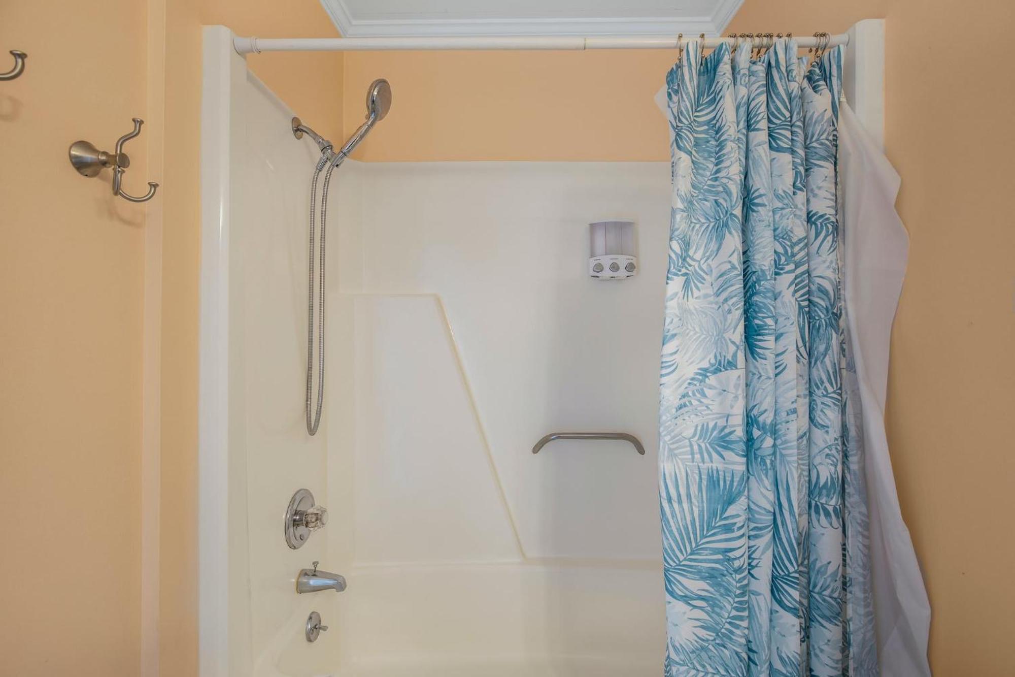 Sea & Sun 204 By Vacation Homes Collection Gulf Shores Exteriér fotografie
