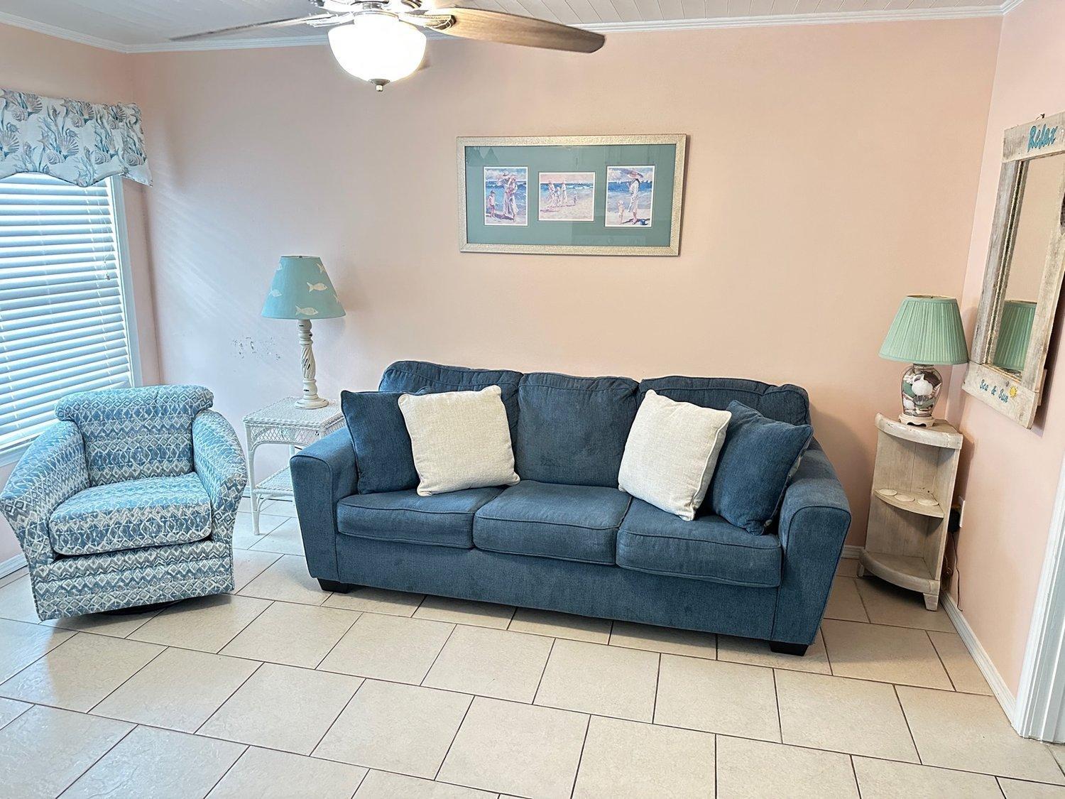 Sea & Sun 204 By Vacation Homes Collection Gulf Shores Exteriér fotografie