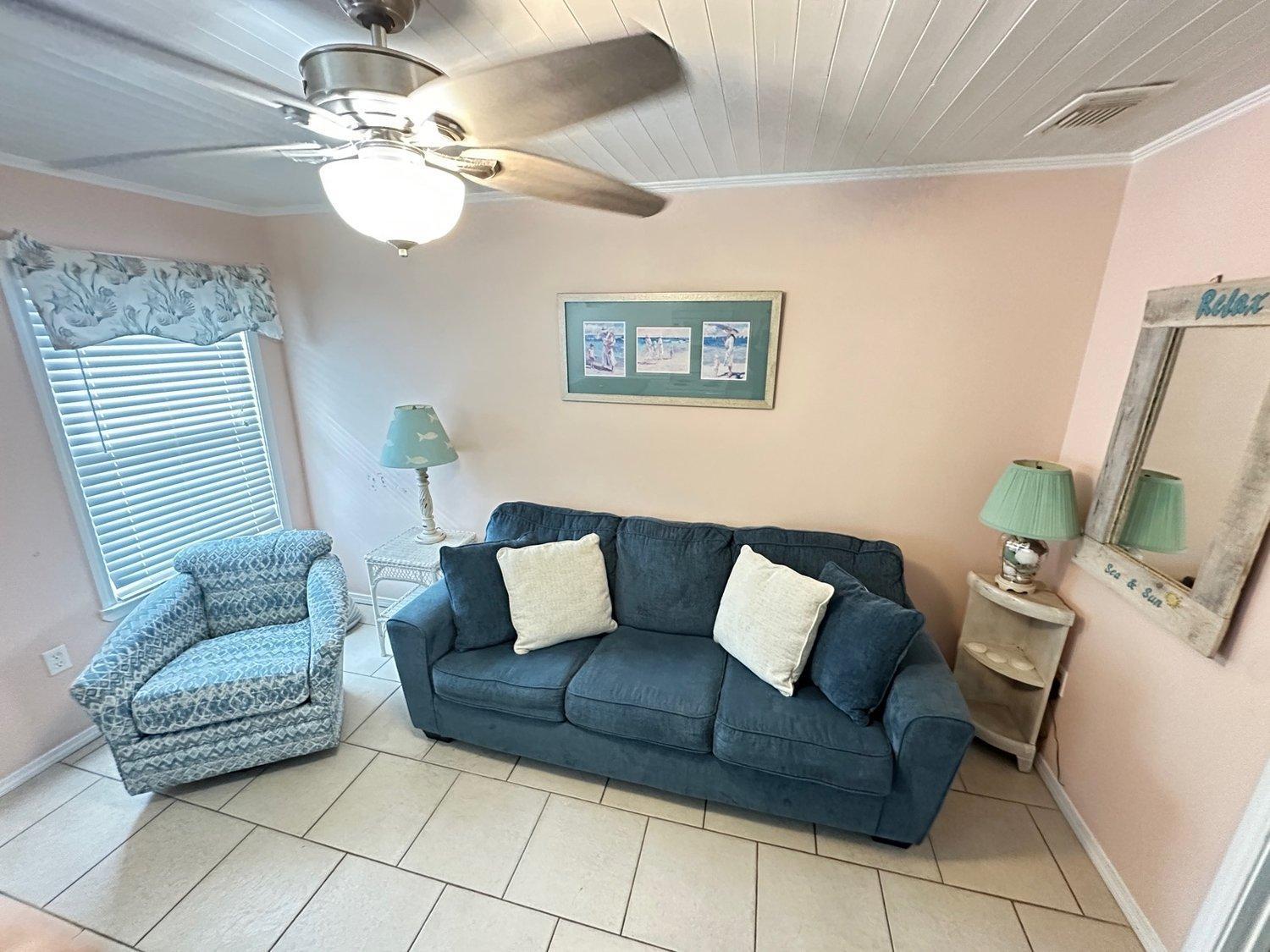 Sea & Sun 204 By Vacation Homes Collection Gulf Shores Exteriér fotografie