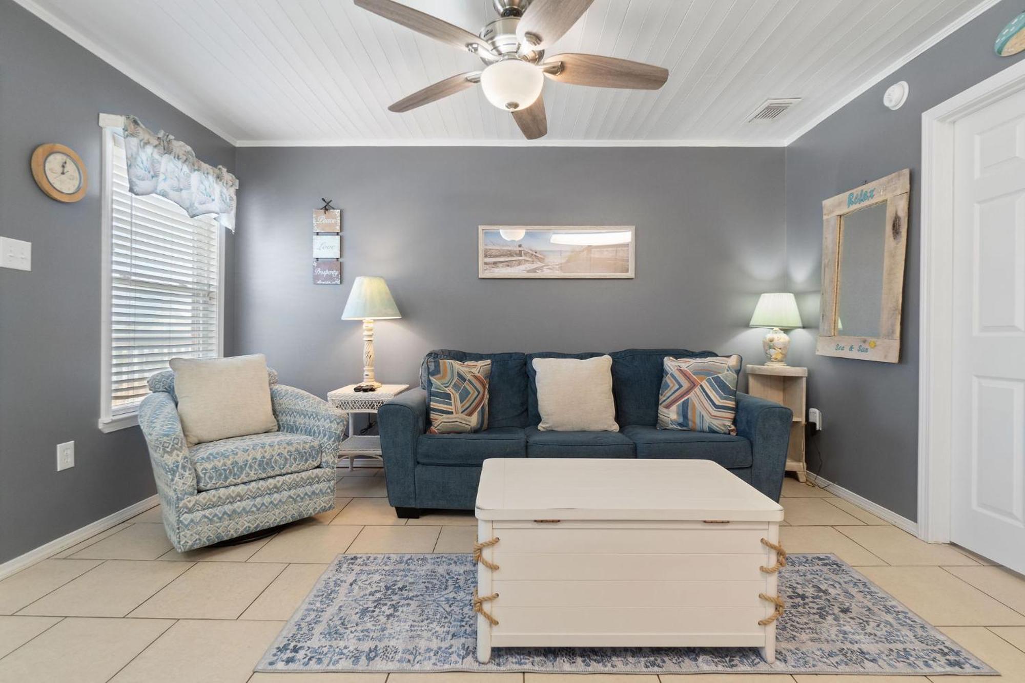 Sea & Sun 204 By Vacation Homes Collection Gulf Shores Exteriér fotografie