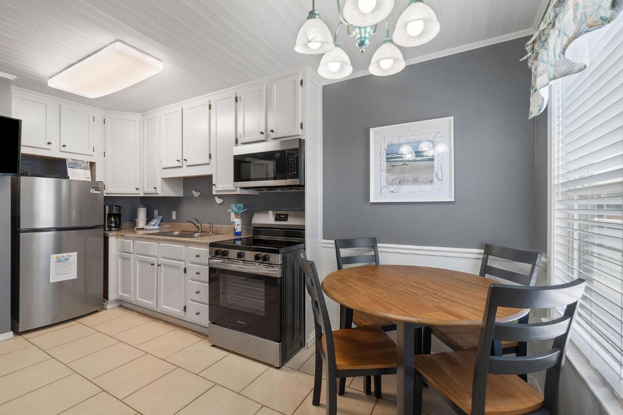 Sea & Sun 204 By Vacation Homes Collection Gulf Shores Exteriér fotografie