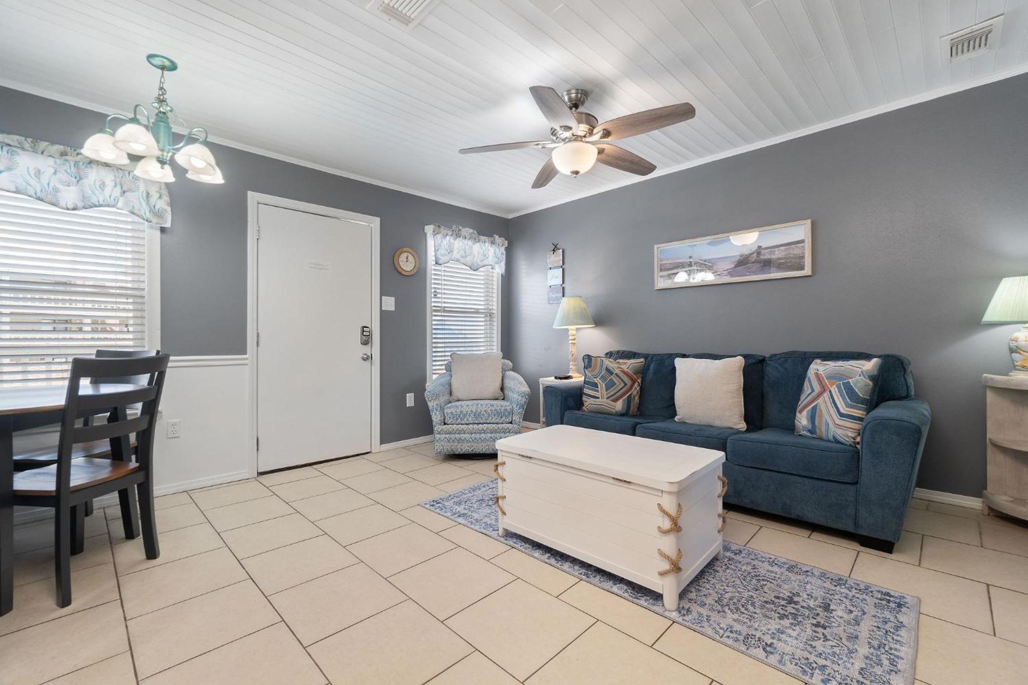 Sea & Sun 204 By Vacation Homes Collection Gulf Shores Exteriér fotografie