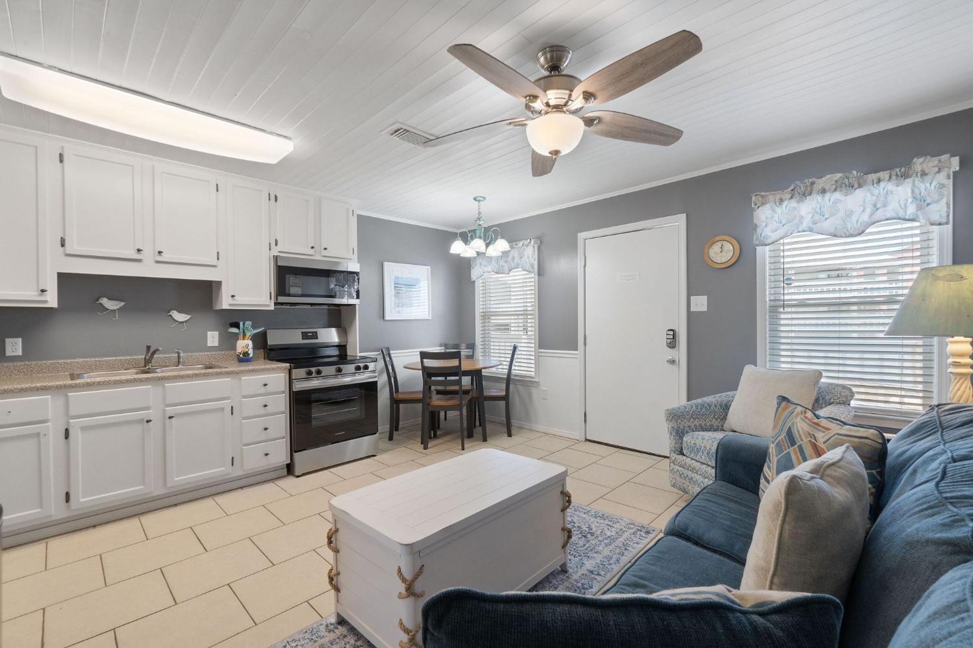 Sea & Sun 204 By Vacation Homes Collection Gulf Shores Exteriér fotografie