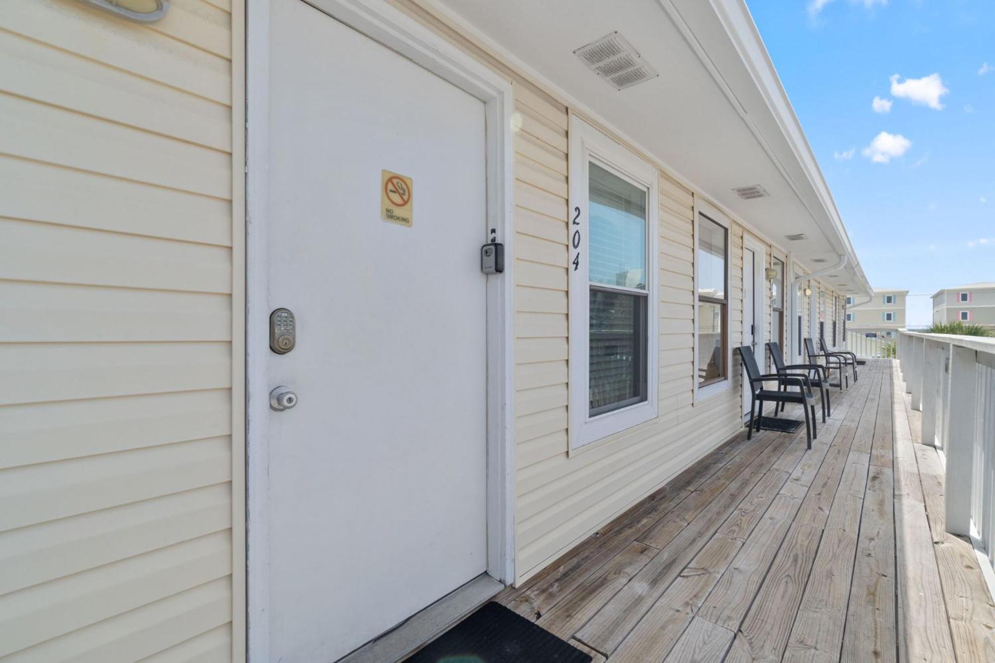 Sea & Sun 204 By Vacation Homes Collection Gulf Shores Exteriér fotografie