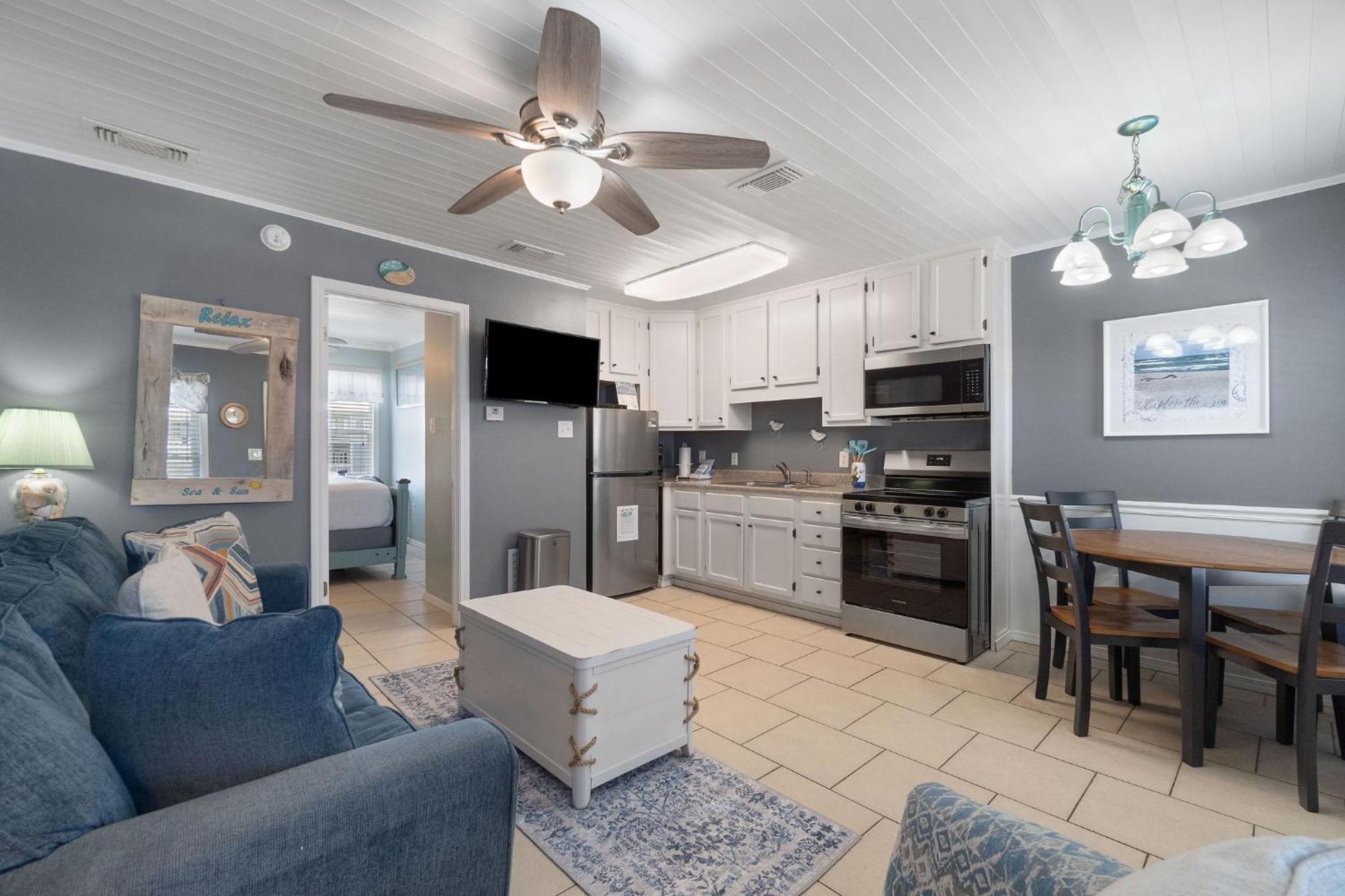 Sea & Sun 204 By Vacation Homes Collection Gulf Shores Exteriér fotografie
