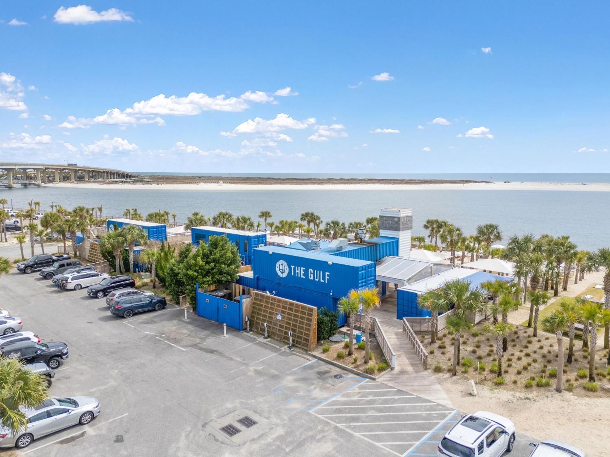 Sea & Sun 204 By Vacation Homes Collection Gulf Shores Exteriér fotografie