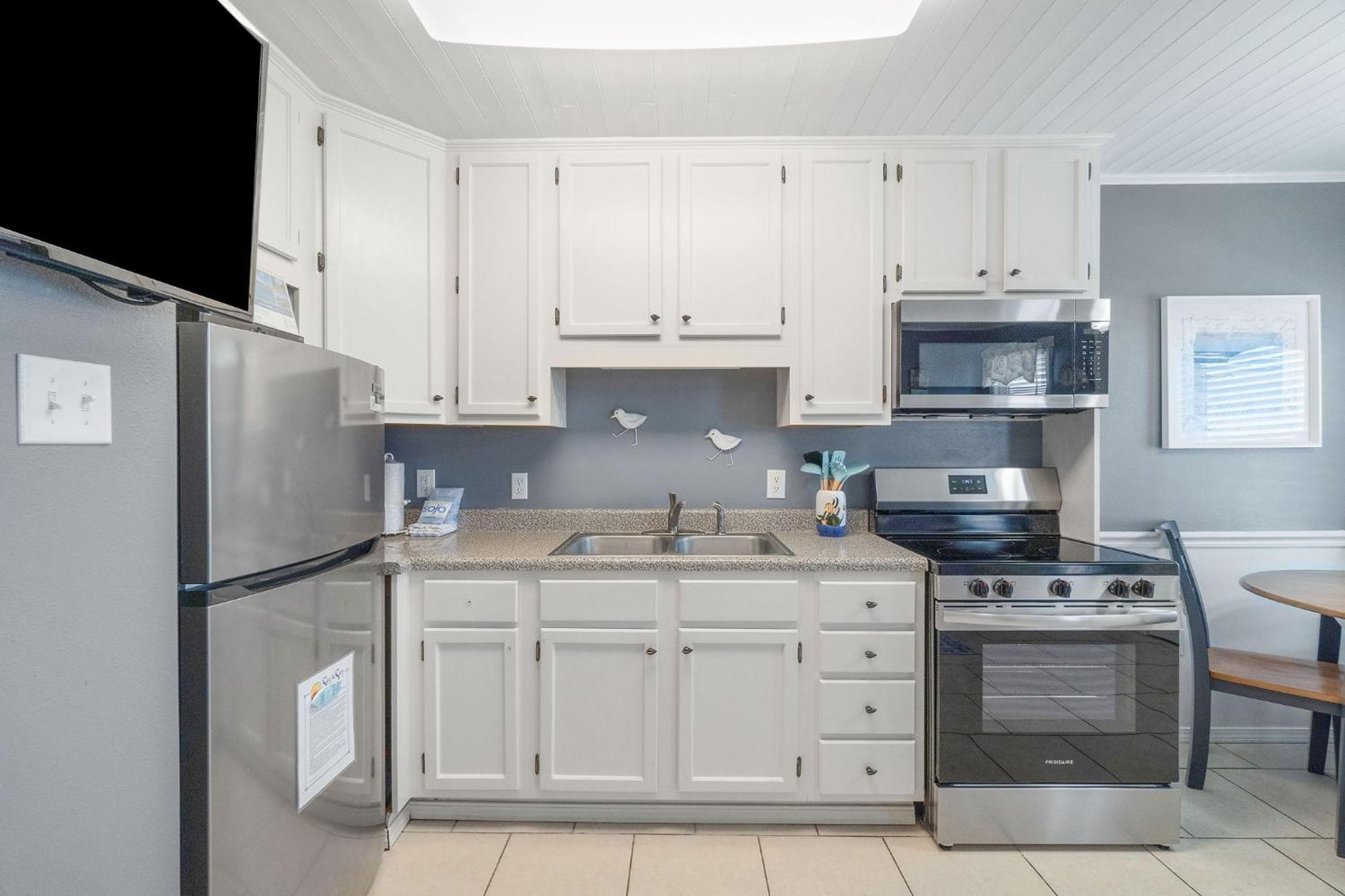 Sea & Sun 204 By Vacation Homes Collection Gulf Shores Exteriér fotografie