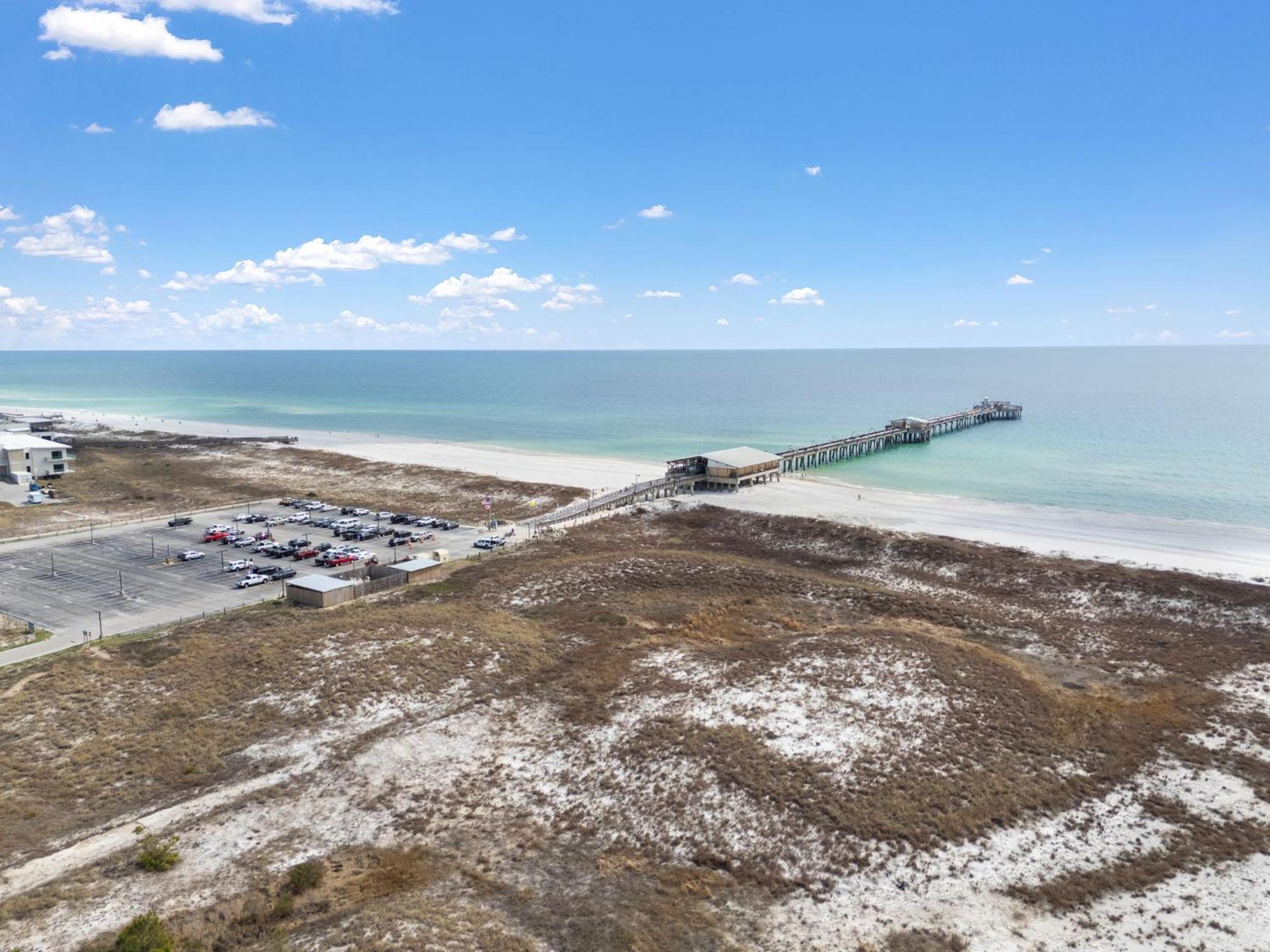 Sea & Sun 204 By Vacation Homes Collection Gulf Shores Exteriér fotografie