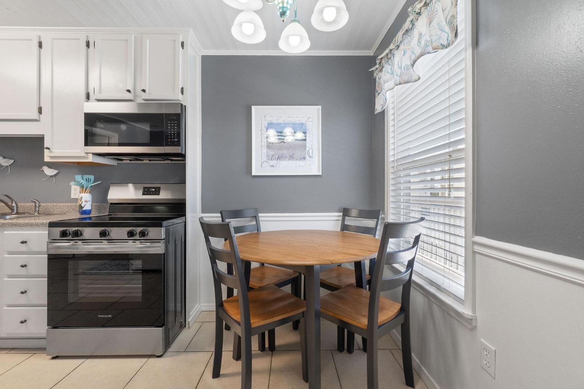 Sea & Sun 204 By Vacation Homes Collection Gulf Shores Exteriér fotografie