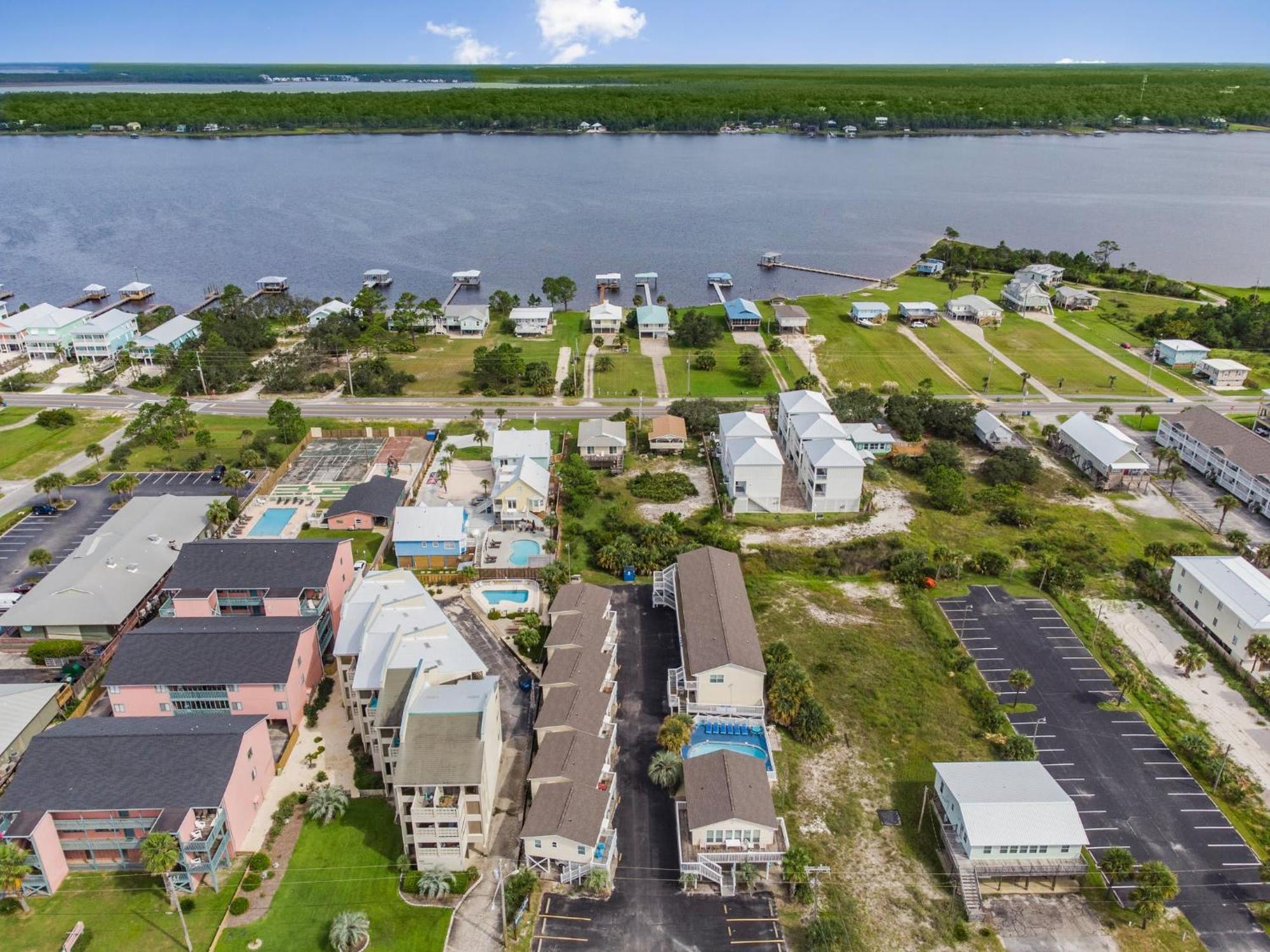 Sea & Sun 204 By Vacation Homes Collection Gulf Shores Exteriér fotografie