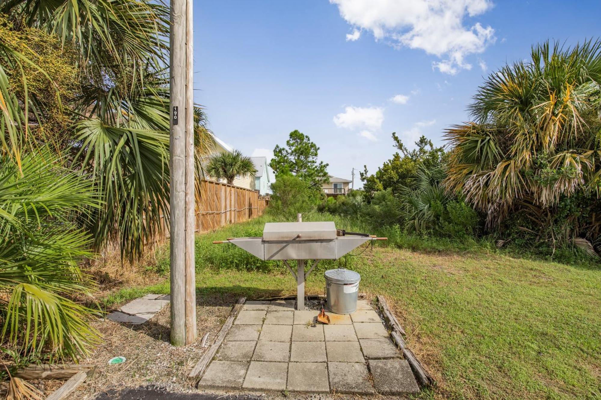 Sea & Sun 204 By Vacation Homes Collection Gulf Shores Exteriér fotografie