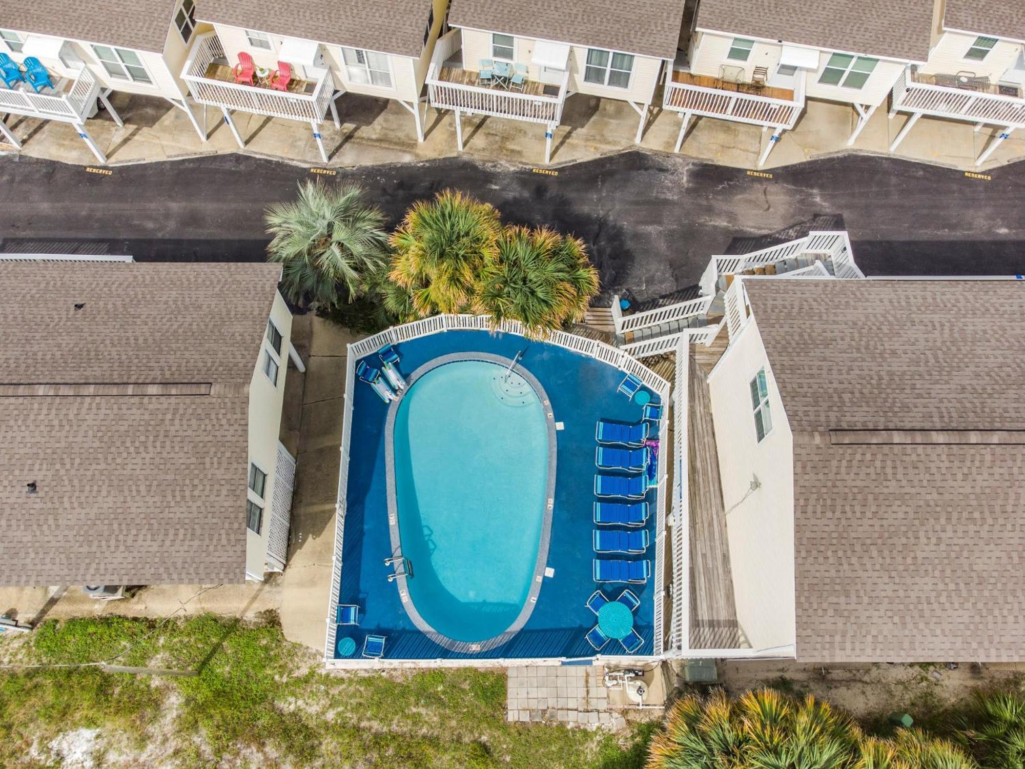 Sea & Sun 204 By Vacation Homes Collection Gulf Shores Exteriér fotografie